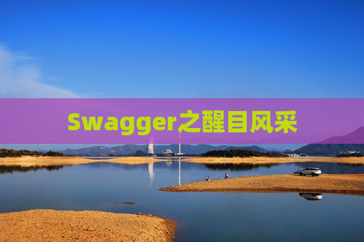 Swagger之醒目风采